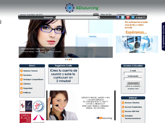AdSourcing